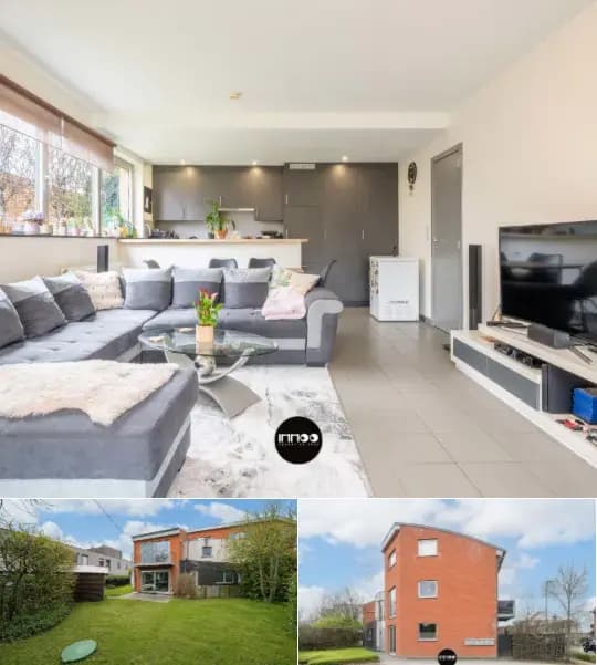 Ground floor for sale