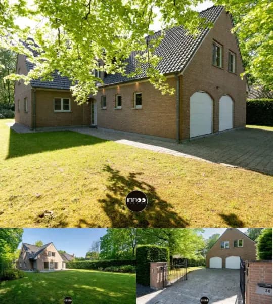 Residence for sale