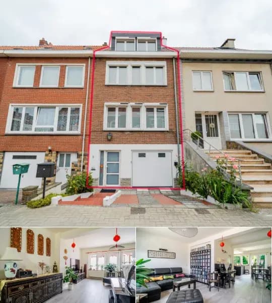 Residence for sale