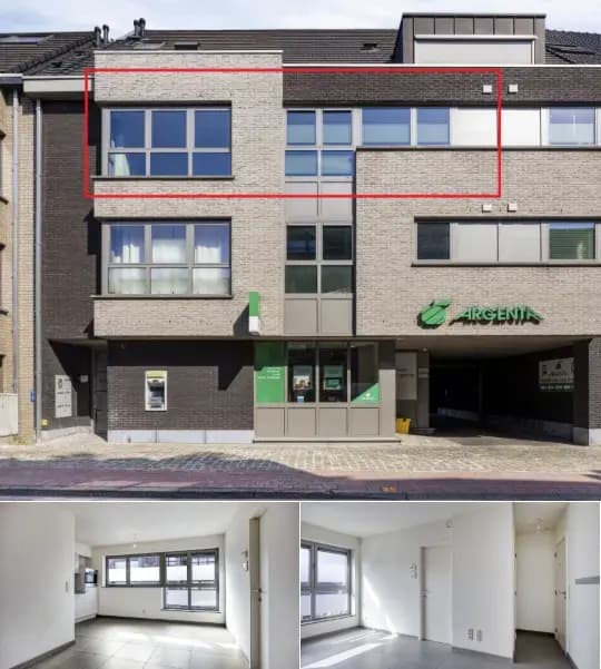 Apartment for sale