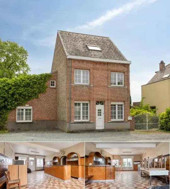 Residence for sale