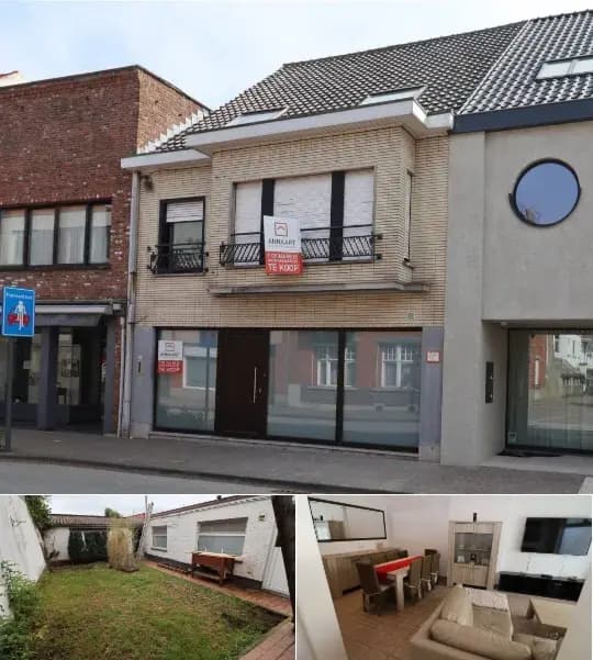 Apartment for sale