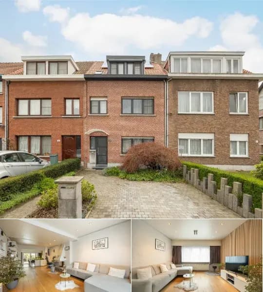 Residence for sale
