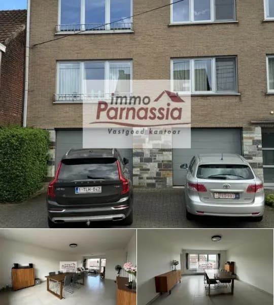 Apartment for rent
