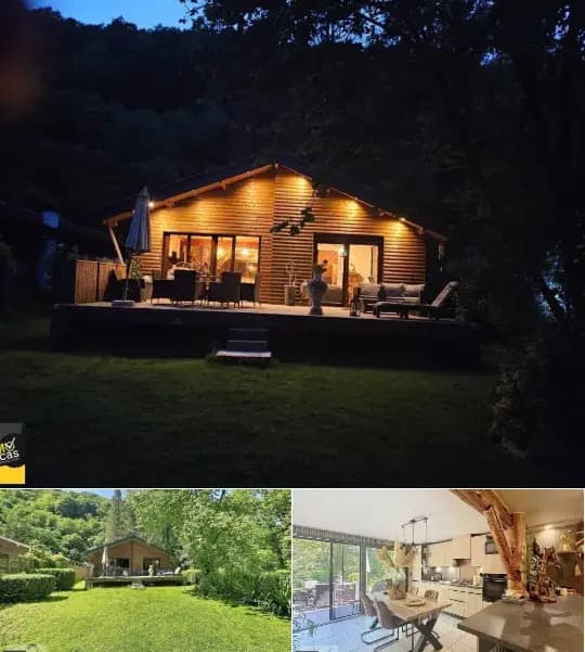 Residence for sale