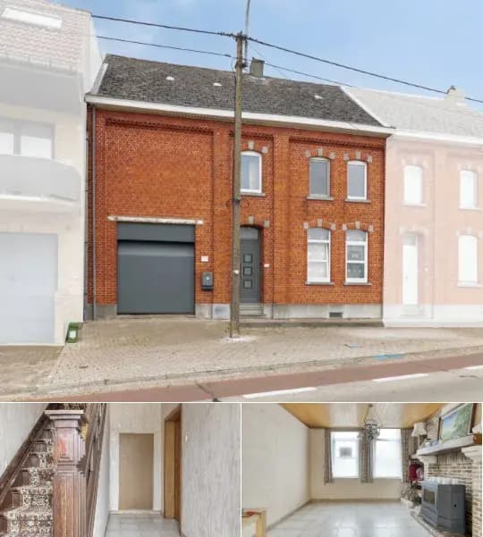 Residence for sale