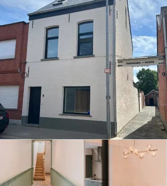 Residence for sale