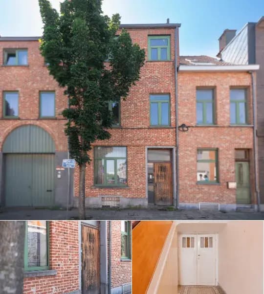 Residence for sale