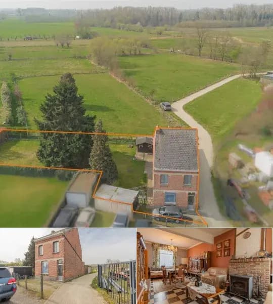 Residence for sale