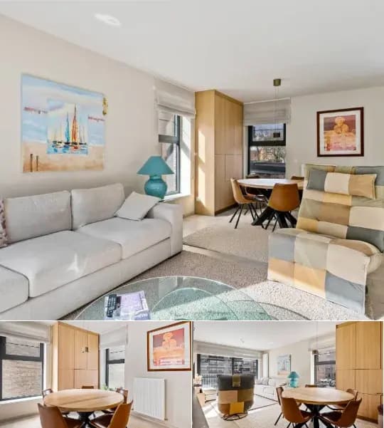 Apartment for rent