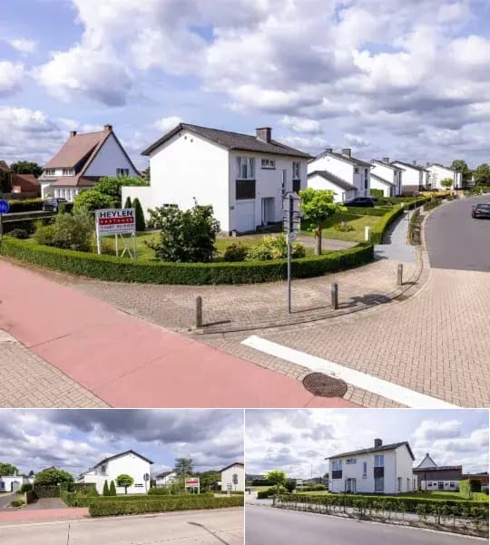 Residence for sale