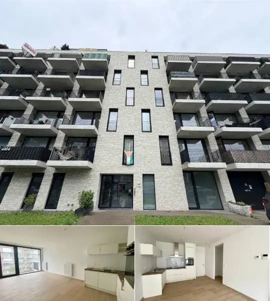 Apartment for rent