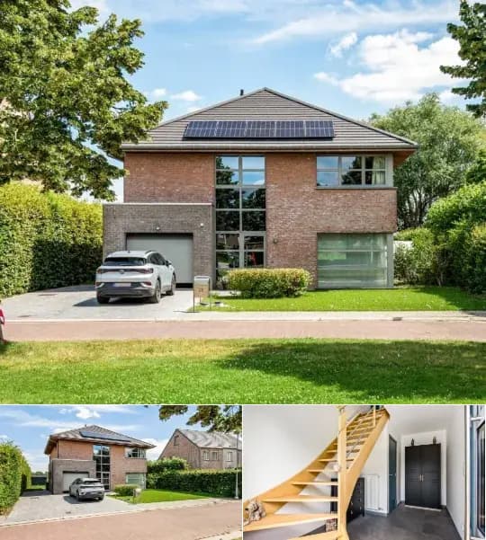Residence for sale
