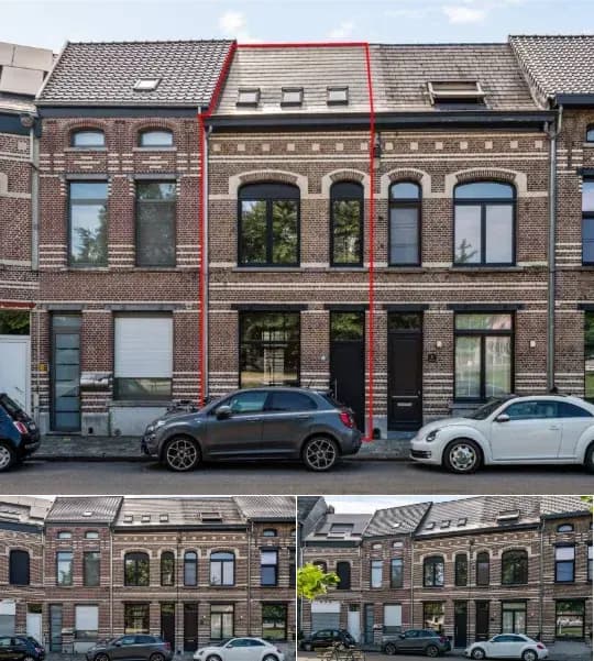 Residence for rent