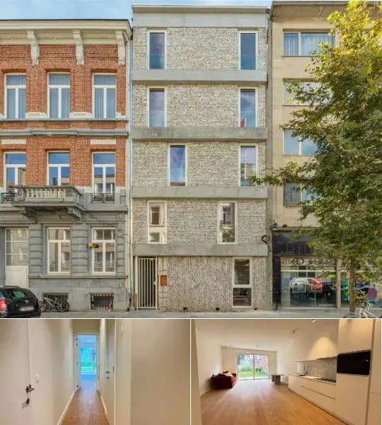 Apartment for rent