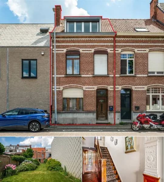 Residence for sale