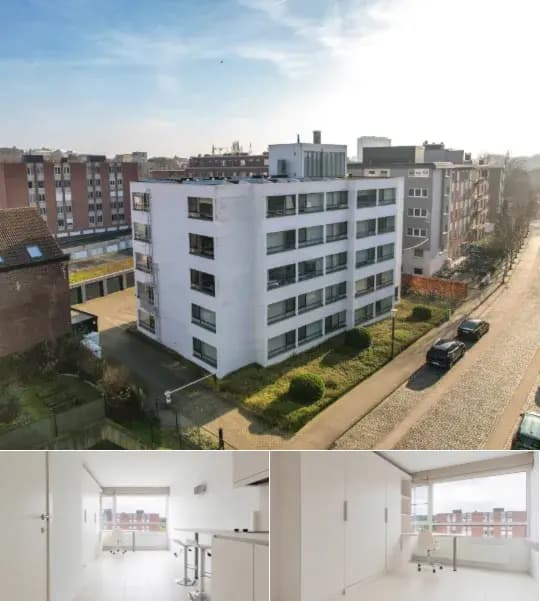 Studio for rent