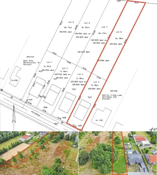 Land for sale