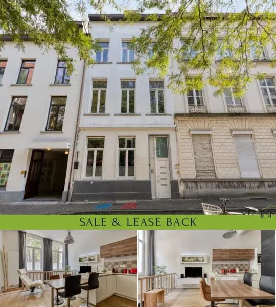 Duplex for sale