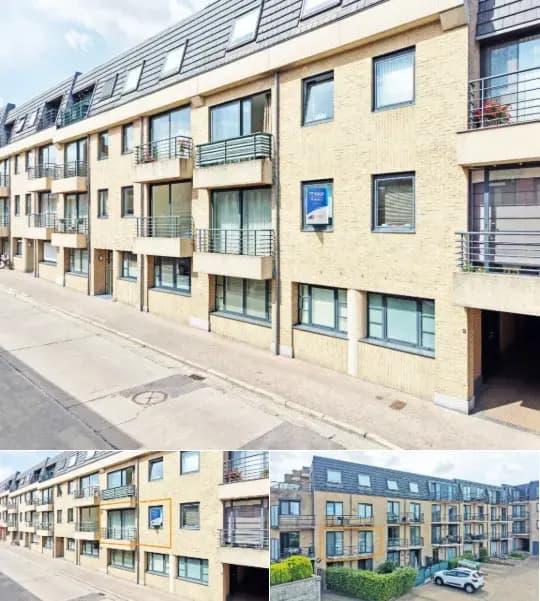Apartment for sale