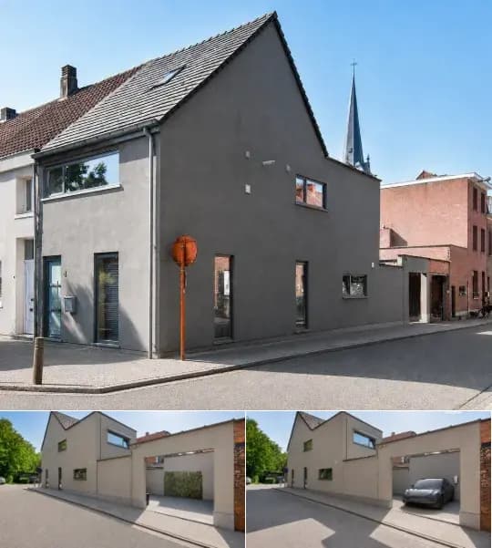 Residence for sale
