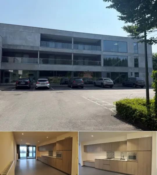 Apartment for sale