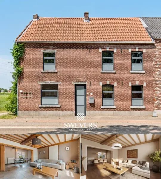 Residence for sale