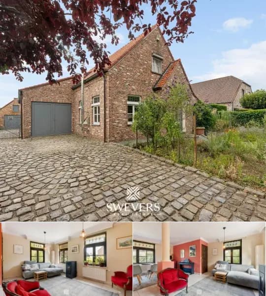 Residence for sale