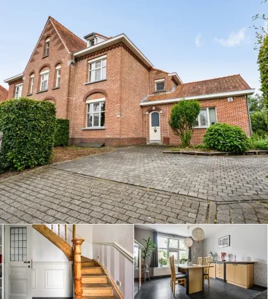 Residence for sale