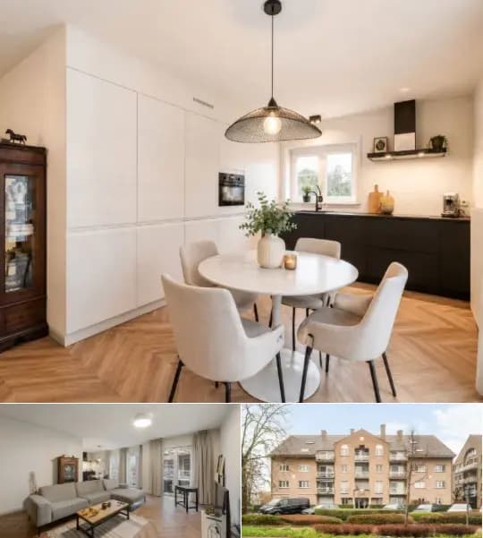Apartment for sale