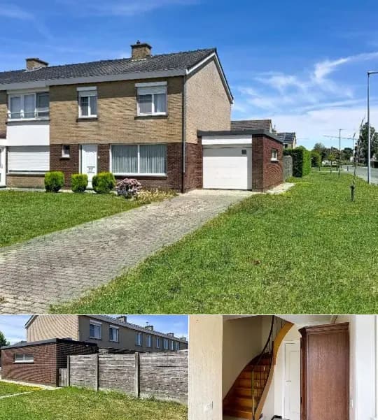 Residence for sale