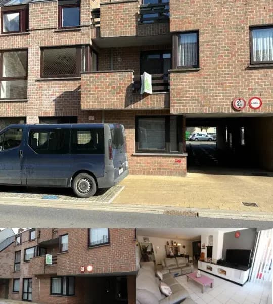 Apartment for rent
