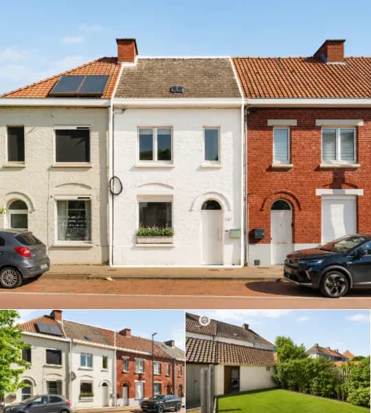 Residence for sale