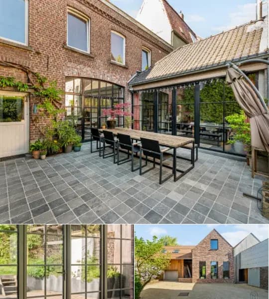 Residence for sale