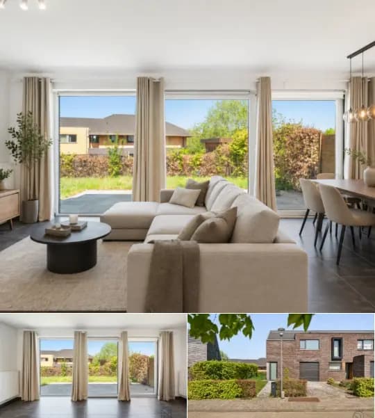 Residence for sale