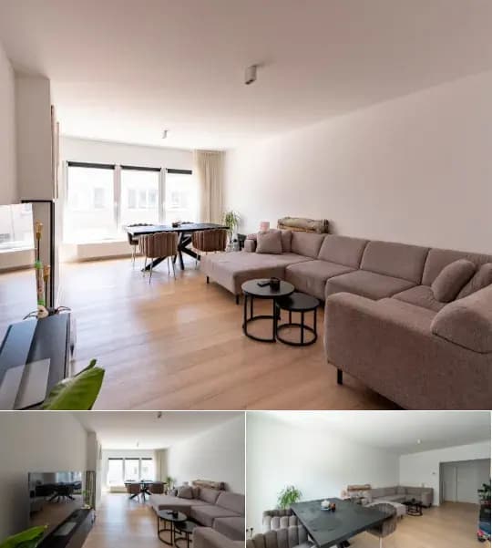 Apartment for rent