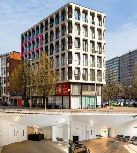 Office space for sale