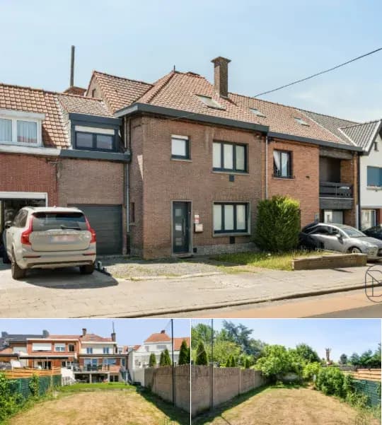 Residence for sale