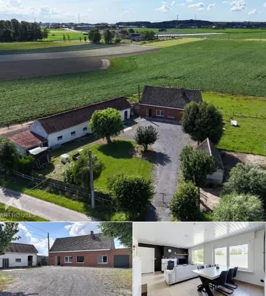 Residence for sale