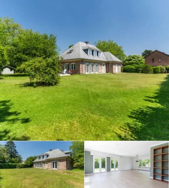 Residence for sale