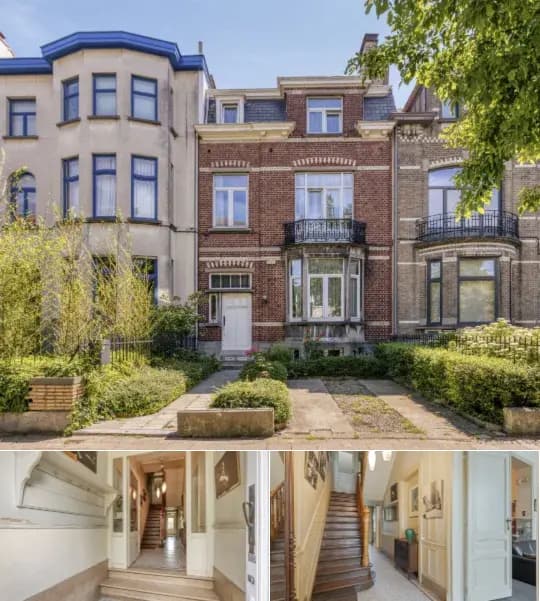 Residence for sale