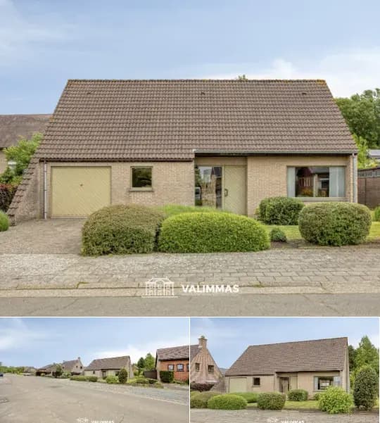 Villa for sale
