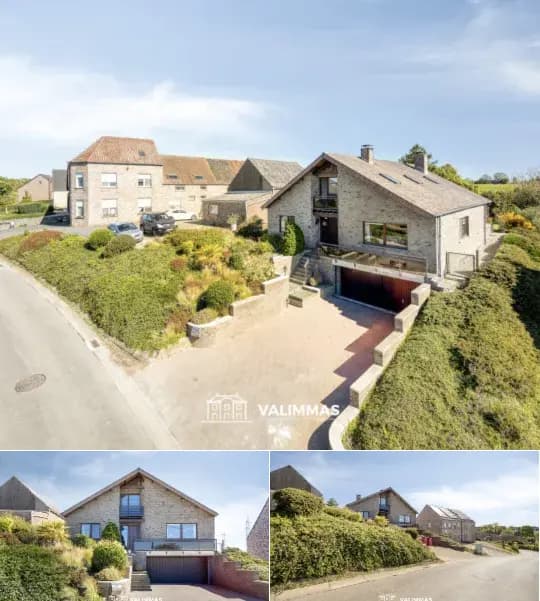 Villa for sale