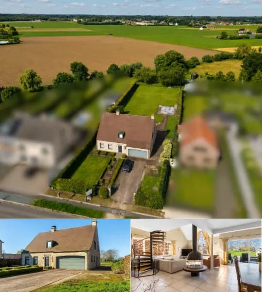 Villa for sale
