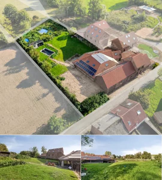 Residence for sale