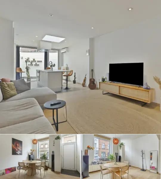 Residence for sale