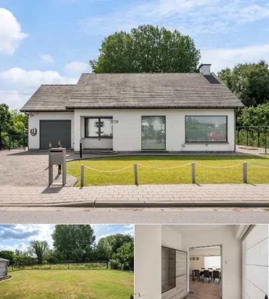 Residence for sale