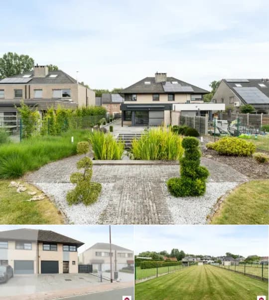 Residence for sale
