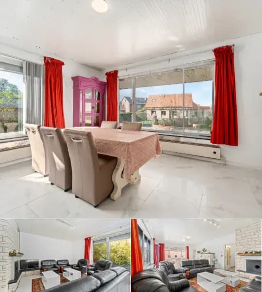 Residence for sale