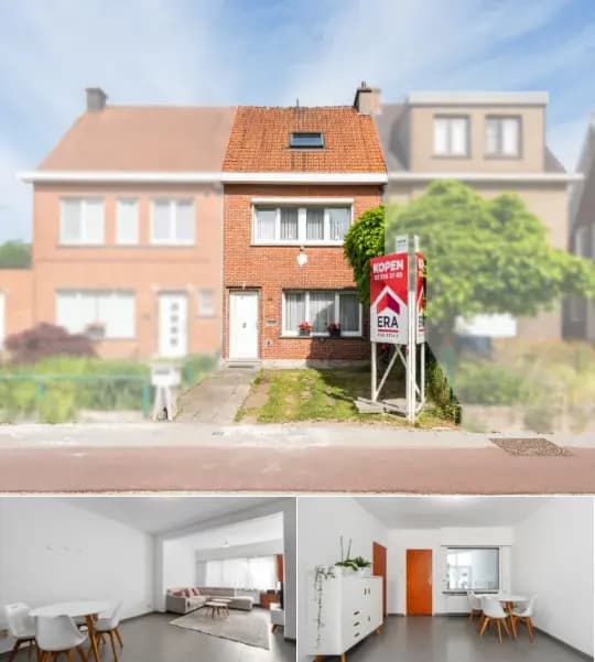 Residence for sale